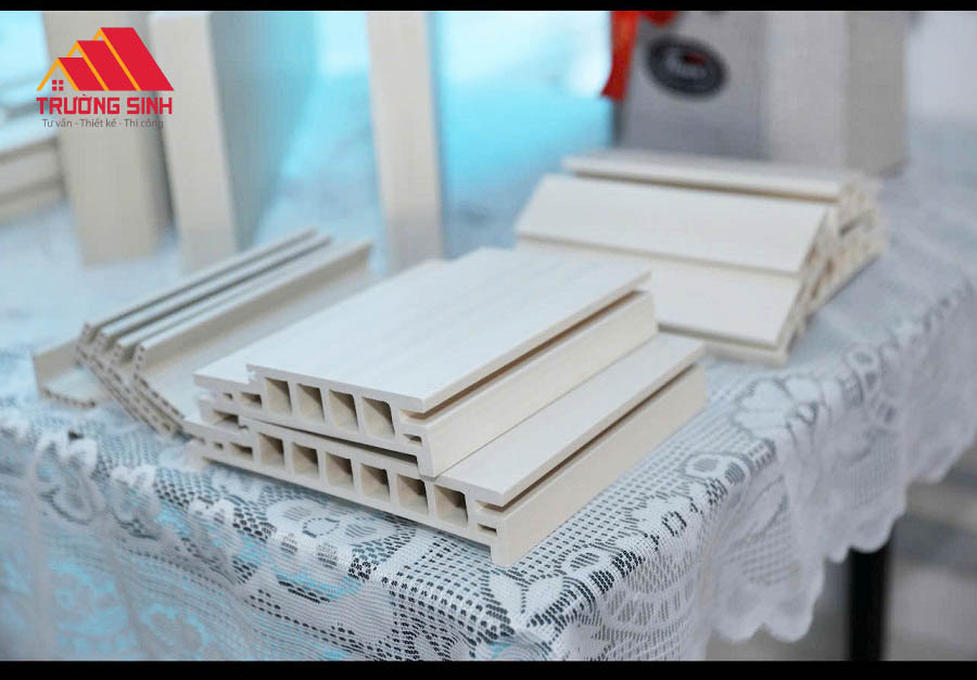 Cách lựa chọn khung bao cửa Composite